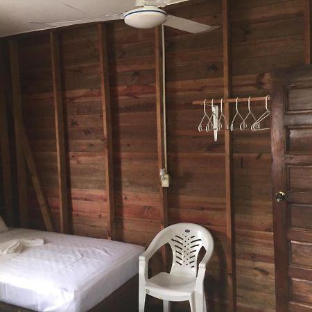 Matus Guest House San Ignacio Luaran gambar