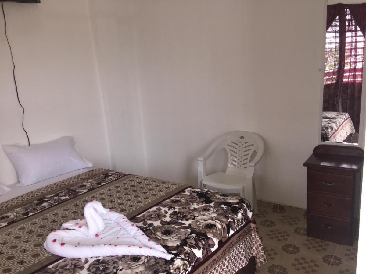 Matus Guest House San Ignacio Luaran gambar