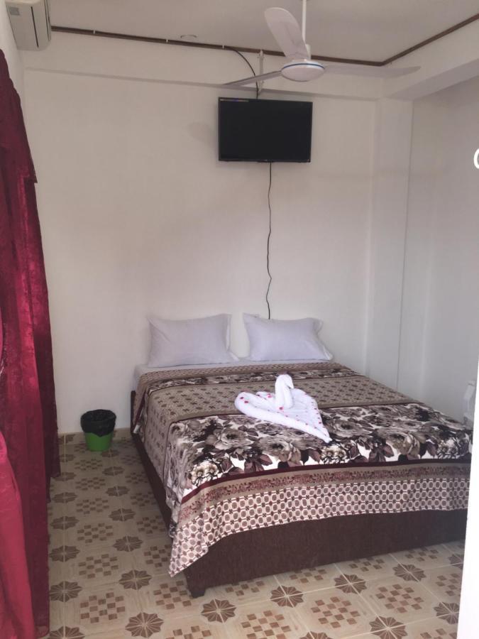 Matus Guest House San Ignacio Luaran gambar