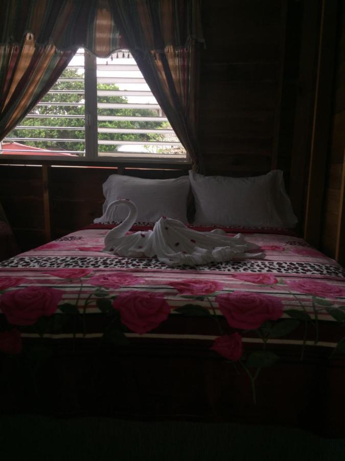 Matus Guest House San Ignacio Luaran gambar