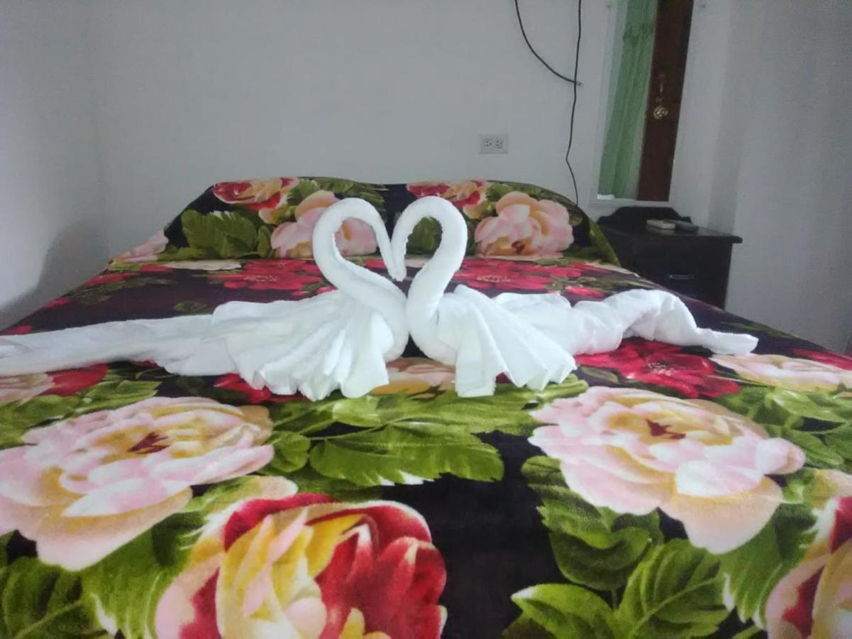 Matus Guest House San Ignacio Luaran gambar