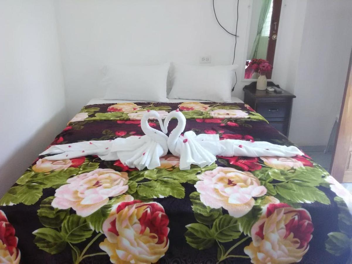 Matus Guest House San Ignacio Luaran gambar