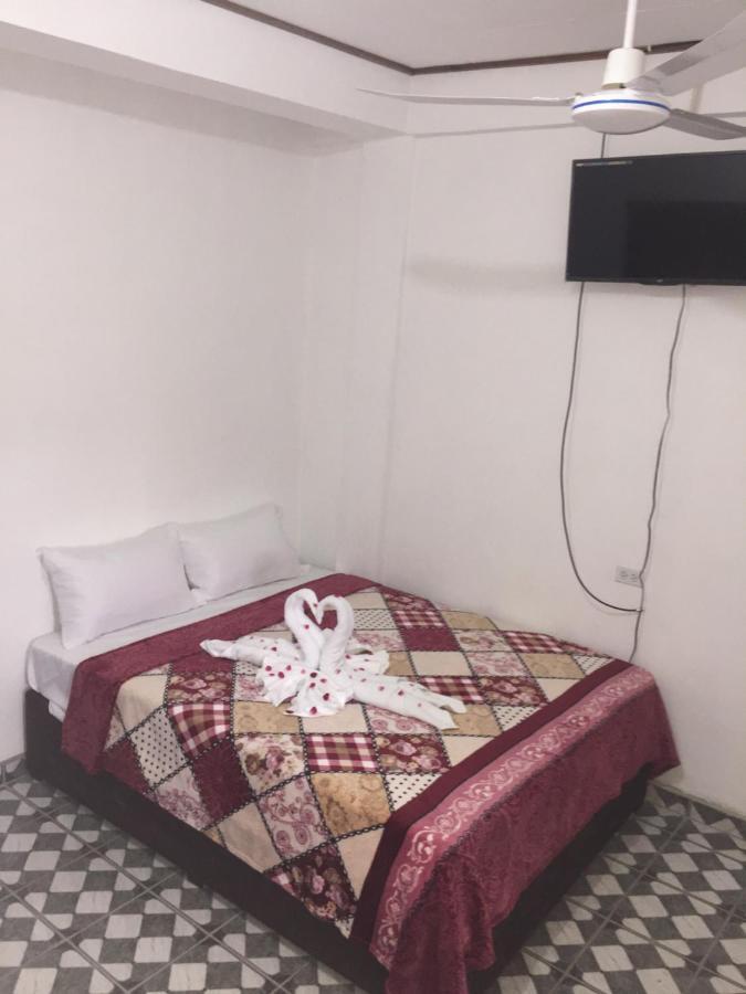 Matus Guest House San Ignacio Luaran gambar