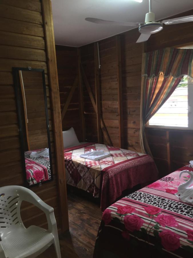 Matus Guest House San Ignacio Luaran gambar