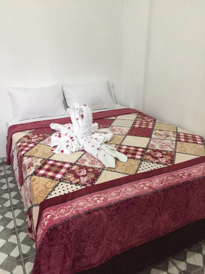 Matus Guest House San Ignacio Luaran gambar